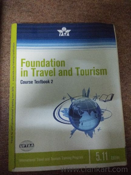 Tourism textbook 60 photos - Goodtravelcards.com