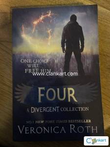 four - a divergent collection