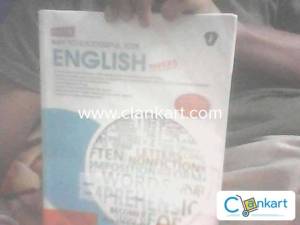 frank icse english papers for class 10