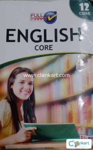fulll marks english core