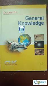general knowledge - 40% off