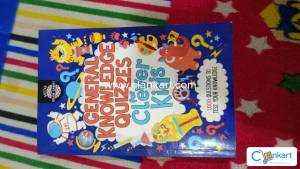 general knowledge quizzes for clever kids