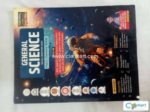 general science, agarwal examcart