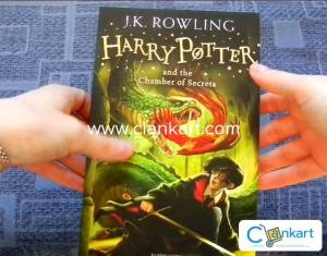 harry potter book set