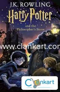 harry potter series