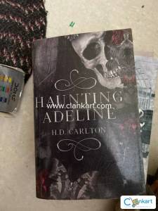 haunting adeline
