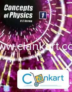 hc verma concept of physics vol 1