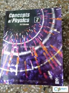 hc verma concepts of physics II