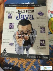 head first java