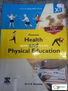 health and physical education