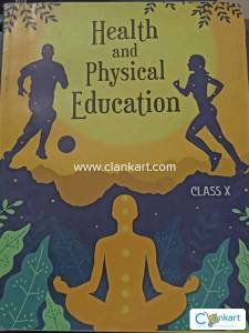 health and physical education for class 10