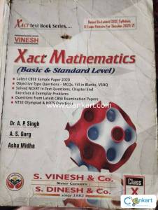help book of class 10 maths
