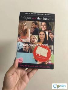 hes just not that into you