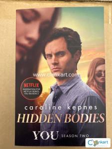 hidden bodies  (you season 2)