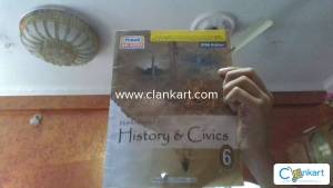 history and civics for 6th