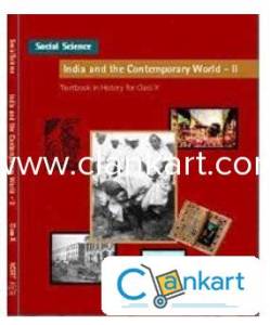 history ncert class 10th