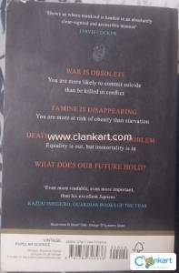 homo deus A brief history of tommorow