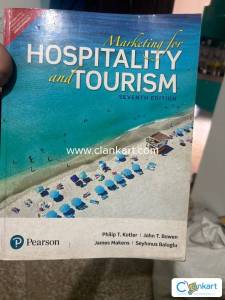 hospitality and tourism 7th edition