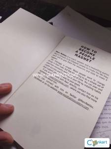 how to become a people magnet