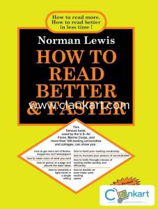 how to read better and faster