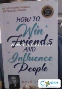 how to win friends and influence