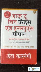 how to win friends and influence people