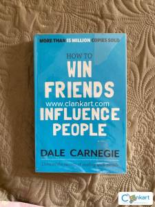 how to win friends and influence people