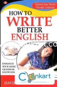 how to write better english