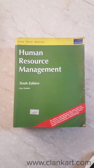 human resource management