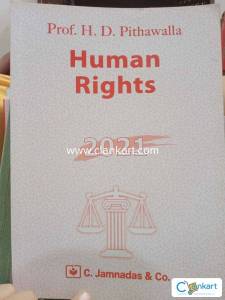 human rights