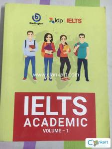 ielts academic volume1