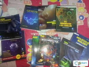 ifas lifescience books