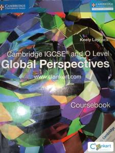 igcse global perspective o level