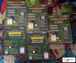iit jee book