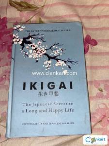 ikigai - the japanese secret to a long and happy life
