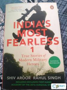 india's most fearless book.