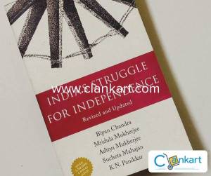 india struggle for indepence
