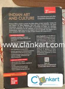 indian art and culture