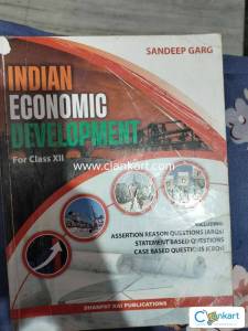 indian economic development
