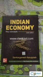indian economy