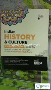 indian history and culture