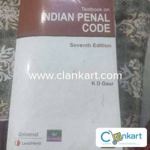 indian penal code