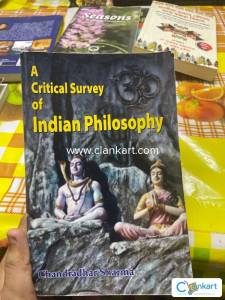 indian philosophy