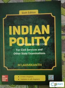 indian polity
