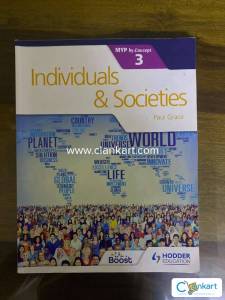 individuals and societies by Paul Grace MYP by concept 3