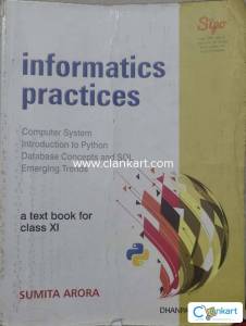informatics pracrices