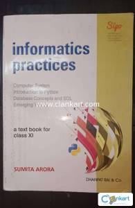 informatics practices  Computer System Introduction to Python Database