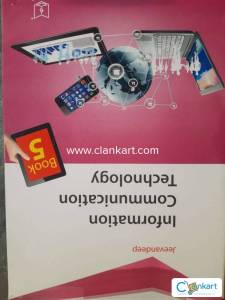 information communication technology