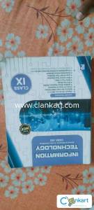 information technology for class 9