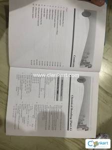 inorganic chemistry cengage vishal joshi